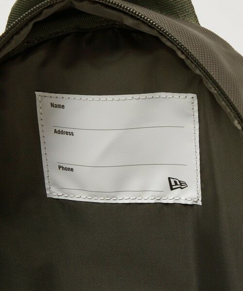 green label relaxing / グリーンレーベル リラクシング リュック・バックパック | ＜NEW ERA＞Child ライトパック / バックパック（ 11L ） / キッズ | 詳細12