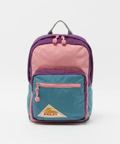 green label relaxing / グリーンレーベル リラクシング リュック・バックパック | ＜KELTY＞チャイルド デイパック（11L） / キッズ