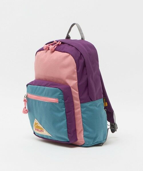 green label relaxing / グリーンレーベル リラクシング リュック・バックパック | ＜KELTY＞チャイルド デイパック（11L） / キッズ | 詳細1