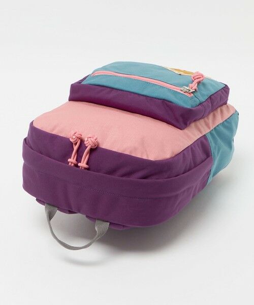 green label relaxing / グリーンレーベル リラクシング リュック・バックパック | ＜KELTY＞チャイルド デイパック（11L） / キッズ | 詳細2