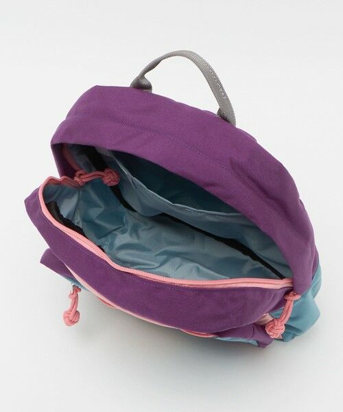 green label relaxing / グリーンレーベル リラクシング リュック・バックパック | ＜KELTY＞チャイルド デイパック（11L） / キッズ | 詳細3