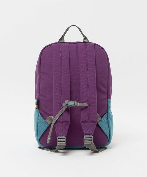 green label relaxing / グリーンレーベル リラクシング リュック・バックパック | ＜KELTY＞チャイルド デイパック（11L） / キッズ | 詳細4