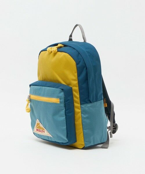 green label relaxing / グリーンレーベル リラクシング リュック・バックパック | ＜KELTY＞チャイルド デイパック（11L） / キッズ | 詳細10