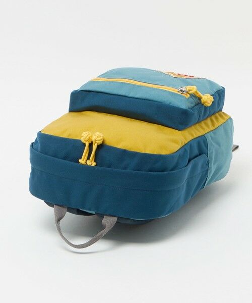 green label relaxing / グリーンレーベル リラクシング リュック・バックパック | ＜KELTY＞チャイルド デイパック（11L） / キッズ | 詳細11