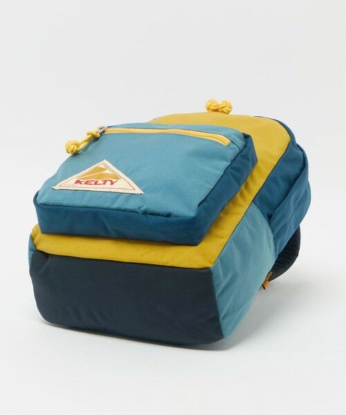 green label relaxing / グリーンレーベル リラクシング リュック・バックパック | ＜KELTY＞チャイルド デイパック（11L） / キッズ | 詳細12
