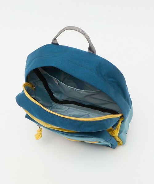 green label relaxing / グリーンレーベル リラクシング リュック・バックパック | ＜KELTY＞チャイルド デイパック（11L） / キッズ | 詳細13