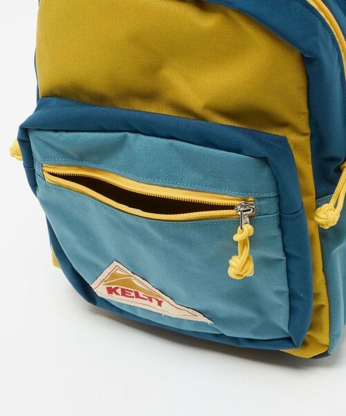 green label relaxing / グリーンレーベル リラクシング リュック・バックパック | ＜KELTY＞チャイルド デイパック（11L） / キッズ | 詳細15