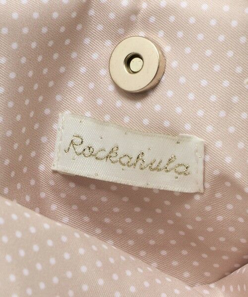 green label relaxing / グリーンレーベル リラクシング ショルダーバッグ | ＜Rockahula Kids＞ショルダーバッグ / Bear Bag / キッズ | 詳細10