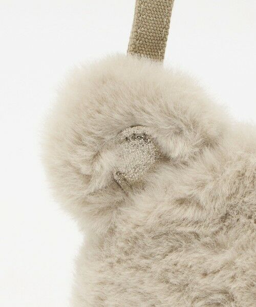 green label relaxing / グリーンレーベル リラクシング ショルダーバッグ | ＜Rockahula Kids＞ショルダーバッグ / Bear Bag / キッズ | 詳細11