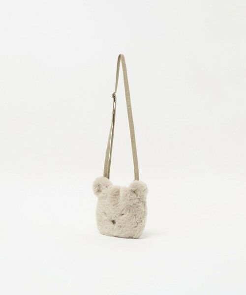 green label relaxing / グリーンレーベル リラクシング ショルダーバッグ | ＜Rockahula Kids＞ショルダーバッグ / Bear Bag / キッズ | 詳細5