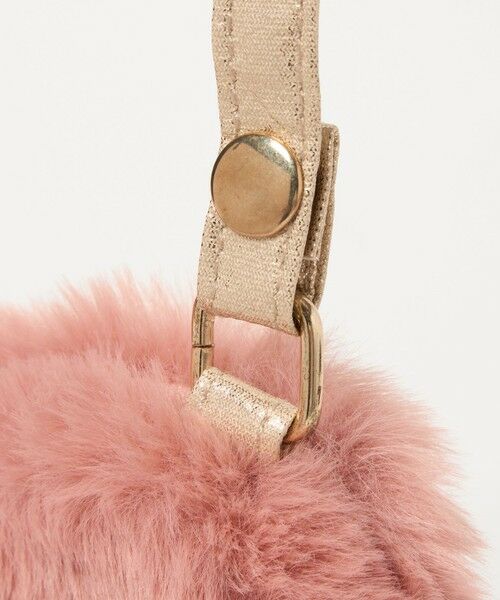 green label relaxing / グリーンレーベル リラクシング ショルダーバッグ | ＜Rockahula Kids＞ハート ショルダーバッグ / キッズ | 詳細11