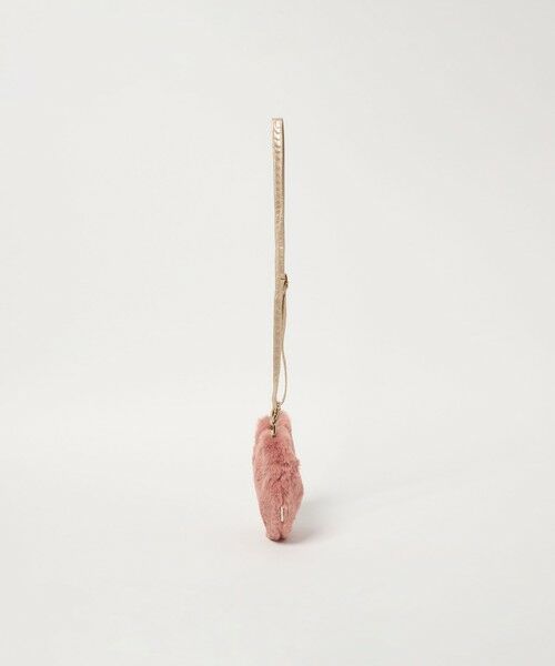 green label relaxing / グリーンレーベル リラクシング ショルダーバッグ | ＜Rockahula Kids＞ハート ショルダーバッグ / キッズ | 詳細2