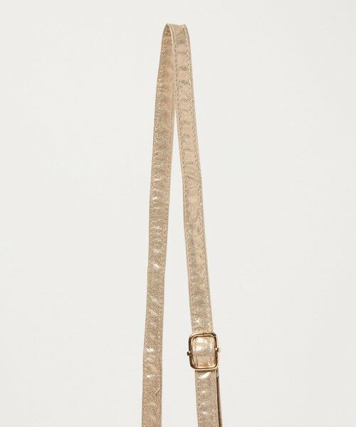 green label relaxing / グリーンレーベル リラクシング ショルダーバッグ | ＜Rockahula Kids＞ハート ショルダーバッグ / キッズ | 詳細5