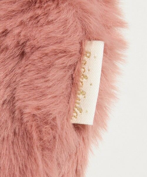 green label relaxing / グリーンレーベル リラクシング ショルダーバッグ | ＜Rockahula Kids＞ハート ショルダーバッグ / キッズ | 詳細9