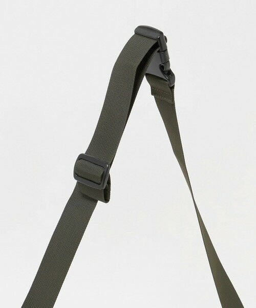 green label relaxing / グリーンレーベル リラクシング ショルダーバッグ | ＜FRUIT OF THE LOOM＞ショルダーバッグ / キッズ | 詳細2