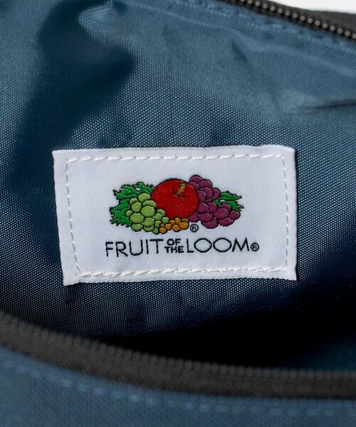 green label relaxing / グリーンレーベル リラクシング ショルダーバッグ | ＜FRUIT OF THE LOOM＞ショルダーバッグ / キッズ | 詳細15