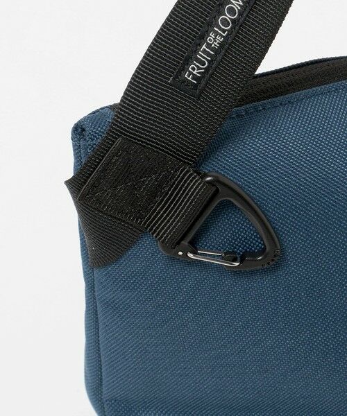 green label relaxing / グリーンレーベル リラクシング ショルダーバッグ | ＜FRUIT OF THE LOOM＞ショルダーバッグ / キッズ | 詳細19