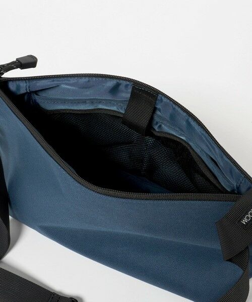 green label relaxing / グリーンレーベル リラクシング ショルダーバッグ | ＜FRUIT OF THE LOOM＞ショルダーバッグ / キッズ | 詳細14