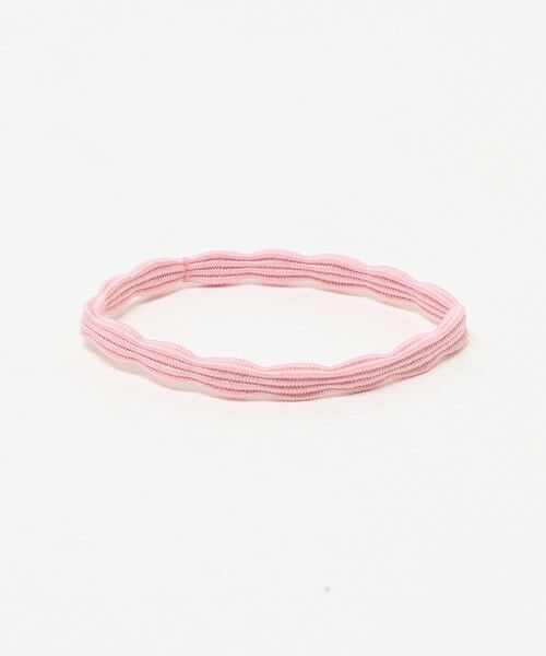 green label relaxing / グリーンレーベル リラクシング ヘアゴム・シュシュ | ＜Rockahula Kids＞Heart Pony Pack ヘアゴム | 詳細1