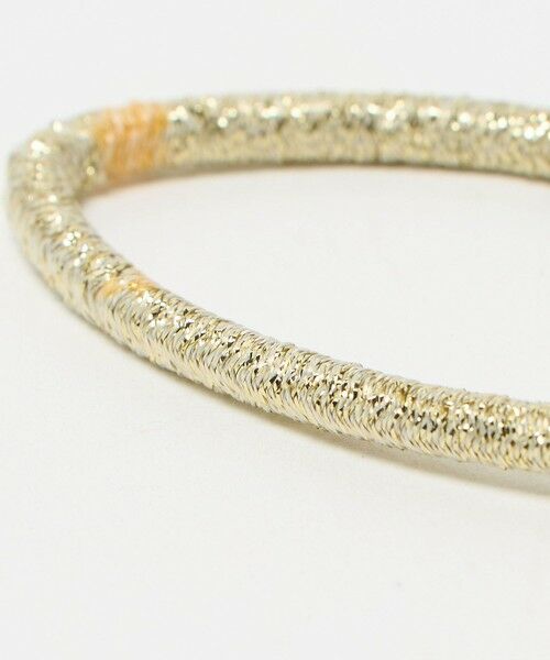 green label relaxing / グリーンレーベル リラクシング ヘアゴム・シュシュ | ＜Rockahula Kids＞Heart Pony Pack ヘアゴム | 詳細5