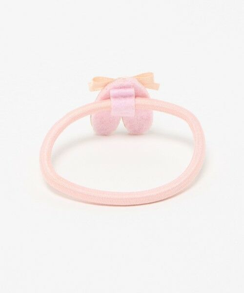 green label relaxing / グリーンレーベル リラクシング ヘアゴム・シュシュ | ＜Rockahula Kids＞ヘアゴム / Ballet Shoes Ponies / キッズ | 詳細2