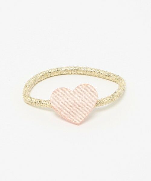 green label relaxing / グリーンレーベル リラクシング ヘアゴム・シュシュ | ＜Rockahula Kids＞ヘアゴム / Ballet Shoes Ponies / キッズ | 詳細4