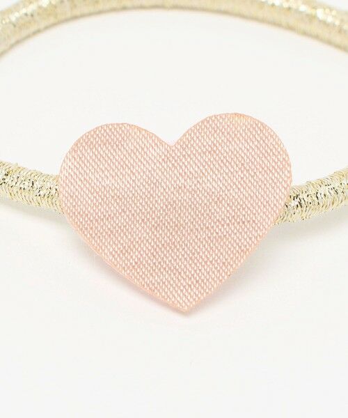 green label relaxing / グリーンレーベル リラクシング ヘアゴム・シュシュ | ＜Rockahula Kids＞ヘアゴム / Ballet Shoes Ponies / キッズ | 詳細6