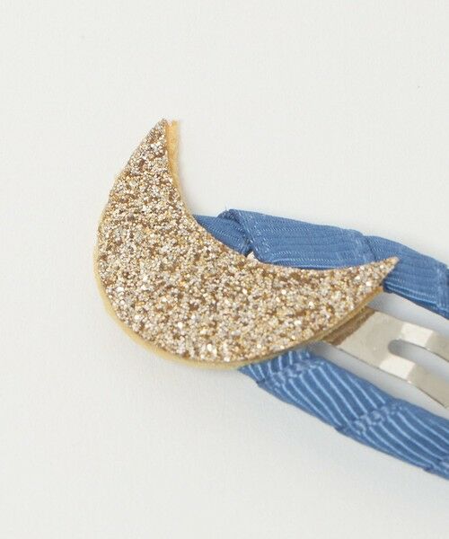 green label relaxing / グリーンレーベル リラクシング ヘアピン | ＜Rockahula Kids＞ヘアピン / Starry Skies Clips / キッズ | 詳細4