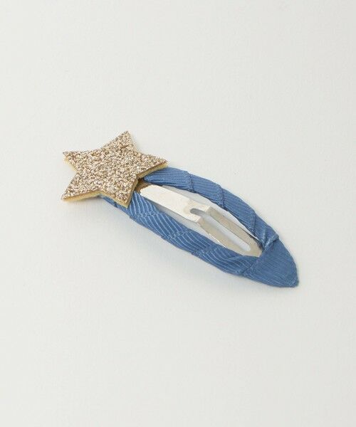 green label relaxing / グリーンレーベル リラクシング ヘアピン | ＜Rockahula Kids＞ヘアピン / Starry Skies Clips / キッズ | 詳細5