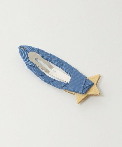 green label relaxing / グリーンレーベル リラクシング ヘアピン | ＜Rockahula Kids＞ヘアピン / Starry Skies Clips / キッズ | 詳細6