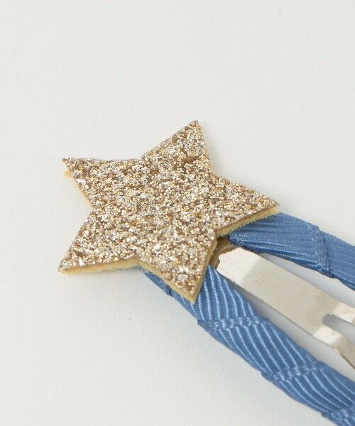 green label relaxing / グリーンレーベル リラクシング ヘアピン | ＜Rockahula Kids＞ヘアピン / Starry Skies Clips / キッズ | 詳細8