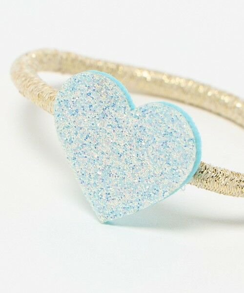 green label relaxing / グリーンレーベル リラクシング ヘアゴム・シュシュ | ＜Rockahula Kids＞ヘアゴム / Unicorn Ponies / キッズ | 詳細13