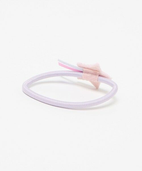 green label relaxing / グリーンレーベル リラクシング ヘアゴム・シュシュ | ＜Rockahula Kids＞ヘアゴム / Unicorn Ponies / キッズ | 詳細5