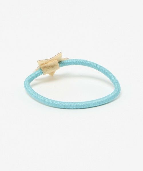 green label relaxing / グリーンレーベル リラクシング ヘアゴム・シュシュ | ＜Rockahula Kids＞ヘアゴム / Unicorn Ponies / キッズ | 詳細9