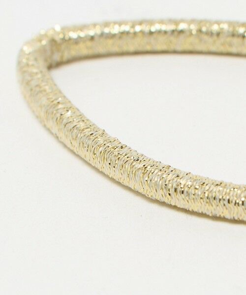 green label relaxing / グリーンレーベル リラクシング ヘアゴム・シュシュ | ＜Rockahula Kids＞Elastic Pony ヘアゴム | 詳細7