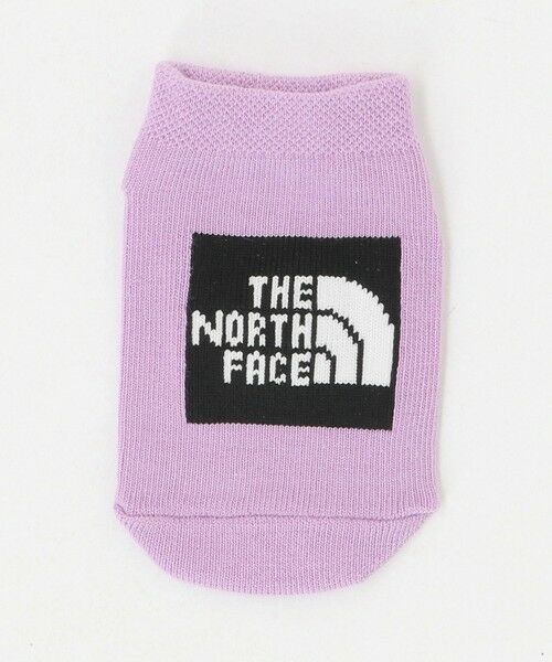 green label relaxing / グリーンレーベル リラクシング ソックス | ＜THE NORTH FACE＞ソックス3P（ベビー） / 靴下 / キッズ | 詳細1