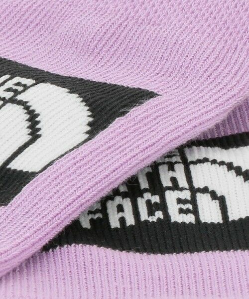 green label relaxing / グリーンレーベル リラクシング ソックス | ＜THE NORTH FACE＞ソックス3P（ベビー） / 靴下 / キッズ | 詳細2