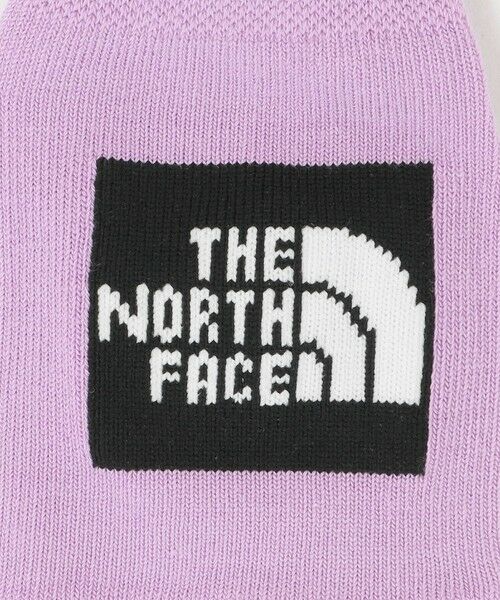 green label relaxing / グリーンレーベル リラクシング ソックス | ＜THE NORTH FACE＞ソックス3P（ベビー） / 靴下 / キッズ | 詳細3