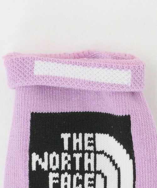 green label relaxing / グリーンレーベル リラクシング ソックス | ＜THE NORTH FACE＞ソックス3P（ベビー） / 靴下 / キッズ | 詳細4