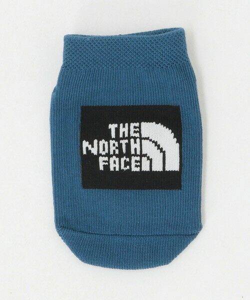 green label relaxing / グリーンレーベル リラクシング ソックス | ＜THE NORTH FACE＞ソックス3P（ベビー） / 靴下 / キッズ | 詳細6