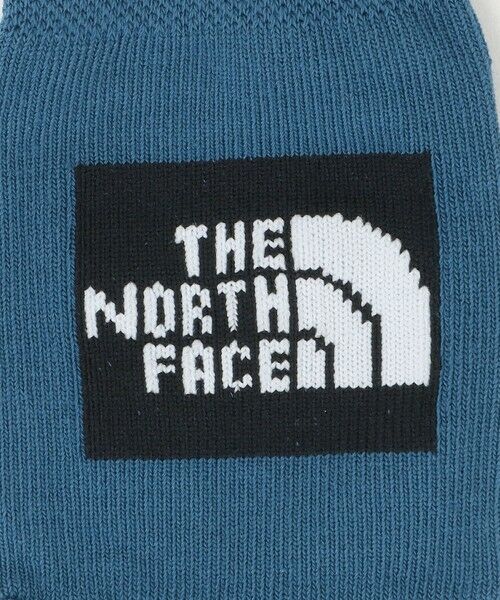 green label relaxing / グリーンレーベル リラクシング ソックス | ＜THE NORTH FACE＞ソックス3P（ベビー） / 靴下 / キッズ | 詳細7