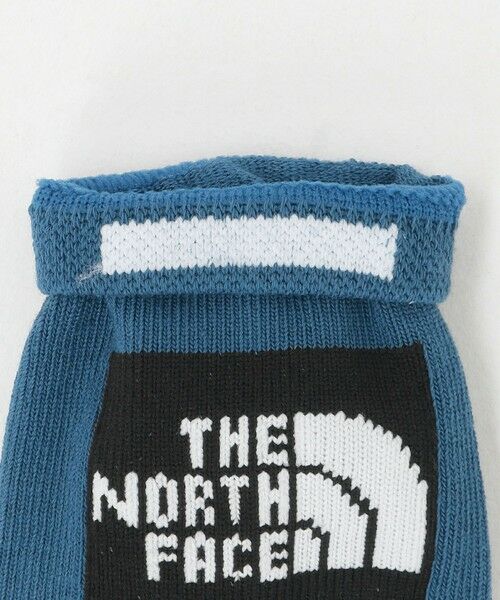 green label relaxing / グリーンレーベル リラクシング ソックス | ＜THE NORTH FACE＞ソックス3P（ベビー） / 靴下 / キッズ | 詳細8