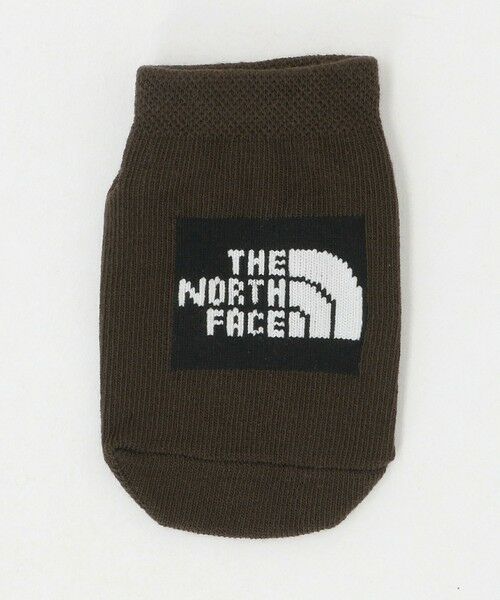 green label relaxing / グリーンレーベル リラクシング ソックス | ＜THE NORTH FACE＞ソックス3P（ベビー） / 靴下 / キッズ | 詳細10