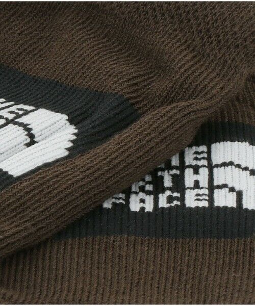 green label relaxing / グリーンレーベル リラクシング ソックス | ＜THE NORTH FACE＞ソックス3P（ベビー） / 靴下 / キッズ | 詳細11