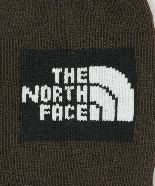 green label relaxing / グリーンレーベル リラクシング ソックス | ＜THE NORTH FACE＞ソックス3P（ベビー） / 靴下 / キッズ | 詳細12