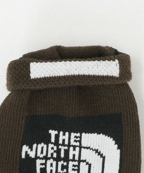 green label relaxing / グリーンレーベル リラクシング ソックス | ＜THE NORTH FACE＞ソックス3P（ベビー） / 靴下 / キッズ | 詳細13