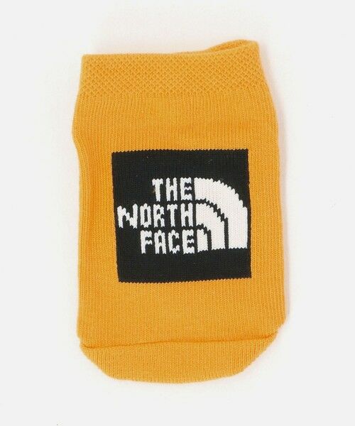 green label relaxing / グリーンレーベル リラクシング ソックス | ＜THE NORTH FACE＞ソックス3P（ベビー） / 靴下 / キッズ | 詳細15