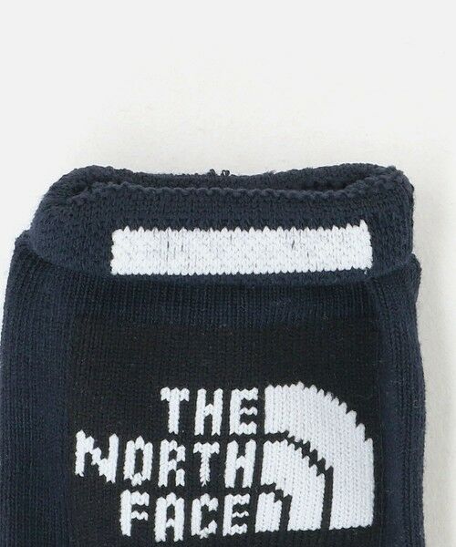 green label relaxing / グリーンレーベル リラクシング ソックス | ＜THE NORTH FACE＞ソックス3P（ベビー） / 靴下 / キッズ | 詳細28