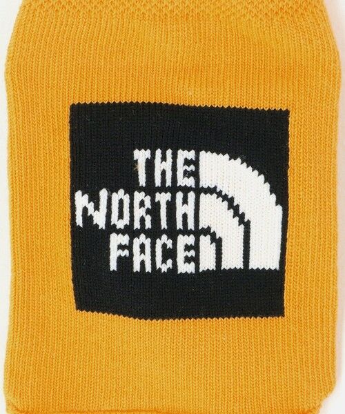green label relaxing / グリーンレーベル リラクシング ソックス | ＜THE NORTH FACE＞ソックス3P（ベビー） / 靴下 / キッズ | 詳細17