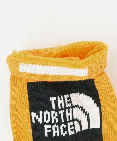 green label relaxing / グリーンレーベル リラクシング ソックス | ＜THE NORTH FACE＞ソックス3P（ベビー） / 靴下 / キッズ | 詳細18